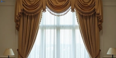 Living room lounge curtain cleaning service north-strathfield-nsw Matty Curtain Cleaning