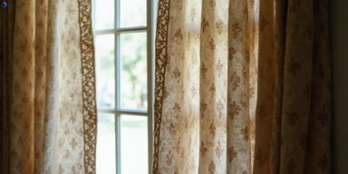 Professional curtain stain treatment on-site north-strathfield-nsw Matty Curtain Cleaning